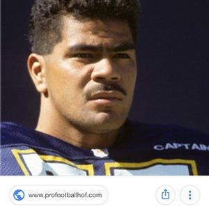 Meet your Posher, Donald